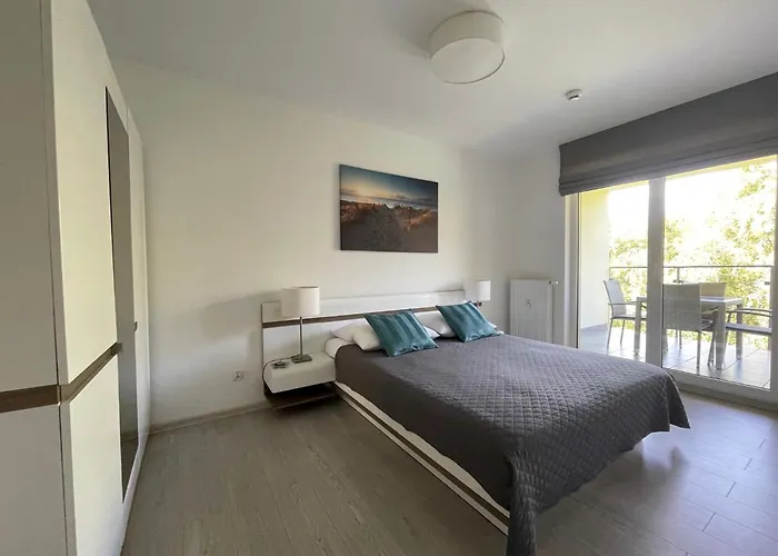 Apartament Na Polankach Kolobrzeg