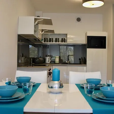 Apartament Na Polankach Kołobrzeg Exterior foto
