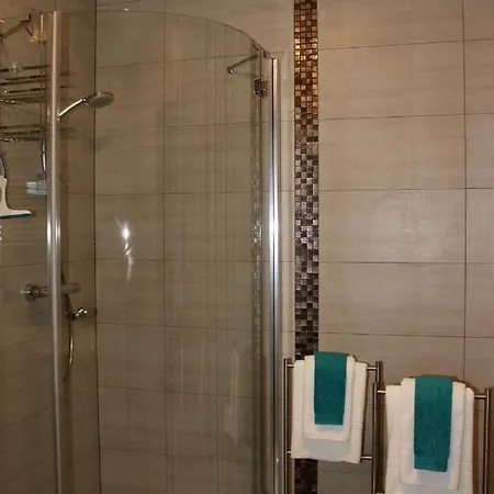 Apartament Na Polankach Kołobrzeg Exterior foto
