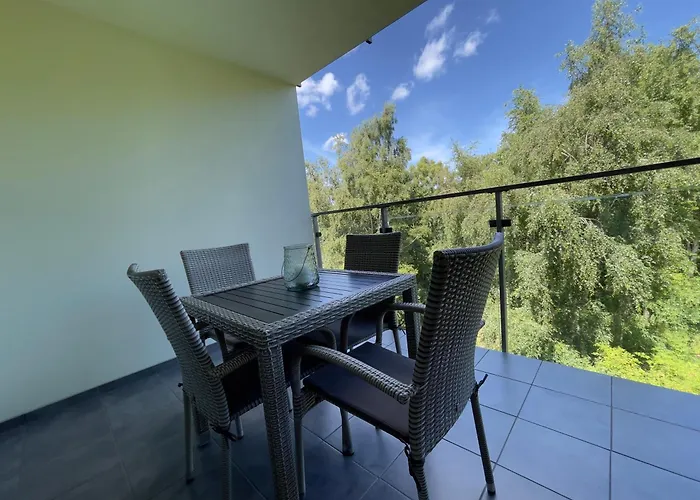 Apartament Na Polankach Kolobrzeg