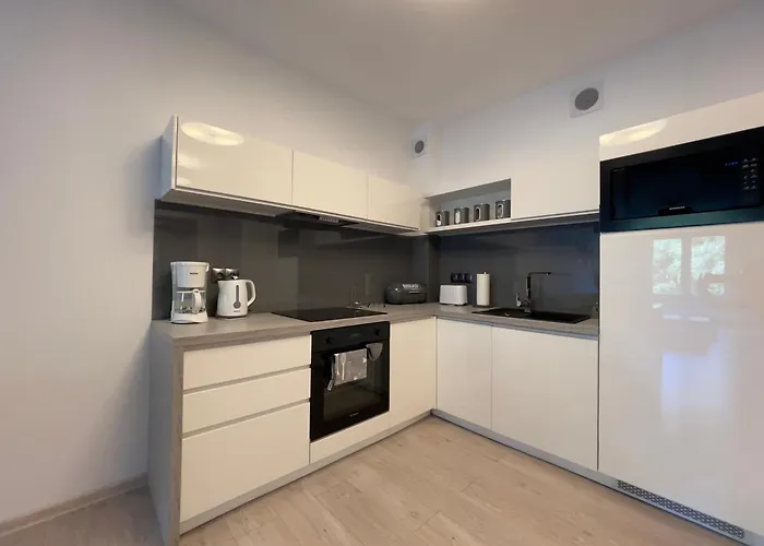 Apartament Na Polankach Kolobrzeg