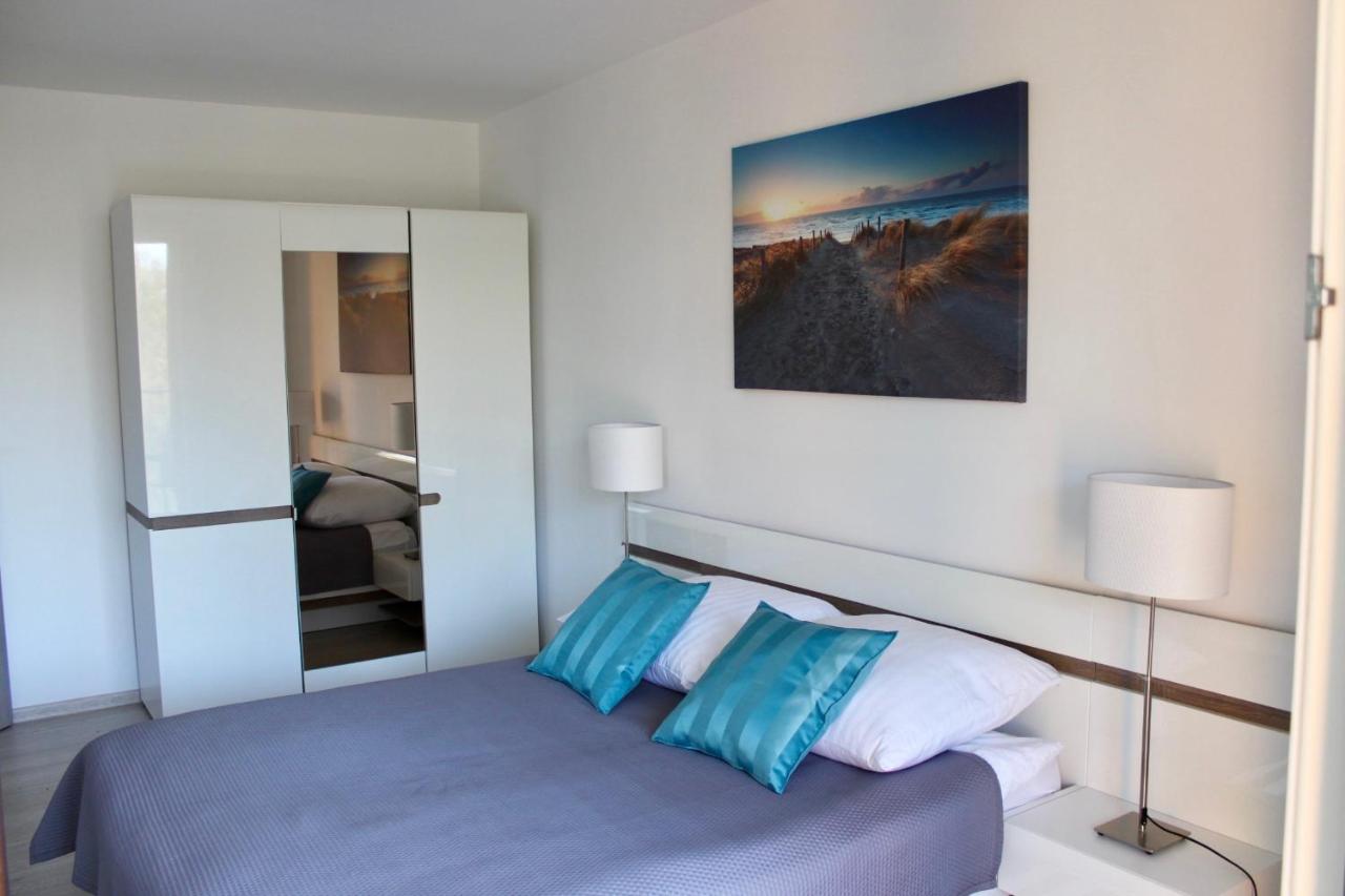 Apartamento Na Polankach