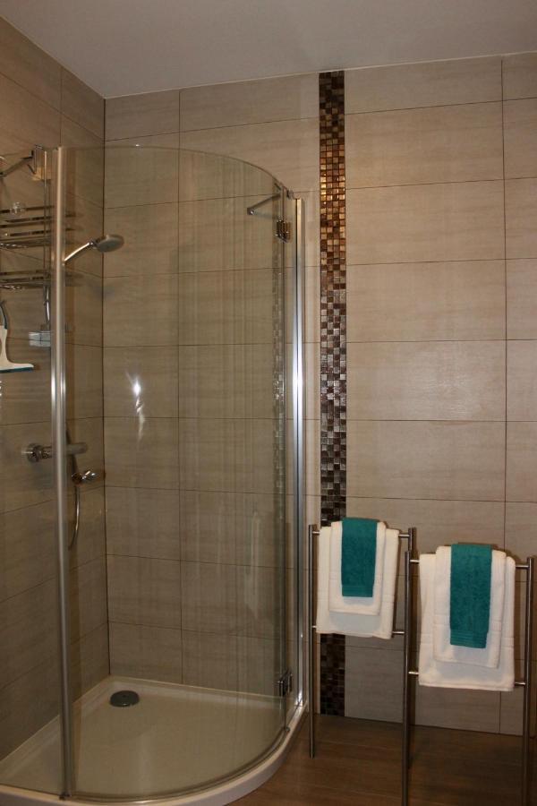 Na Polankach Apartamento Kołobrzeg
