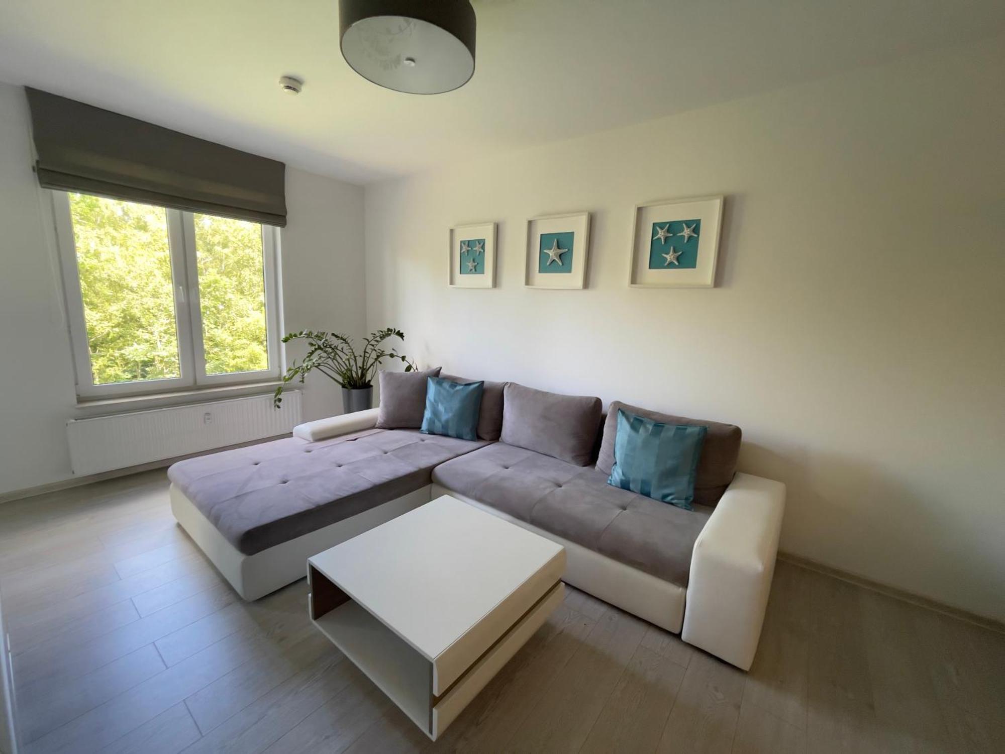 Apartamento Na Polankach