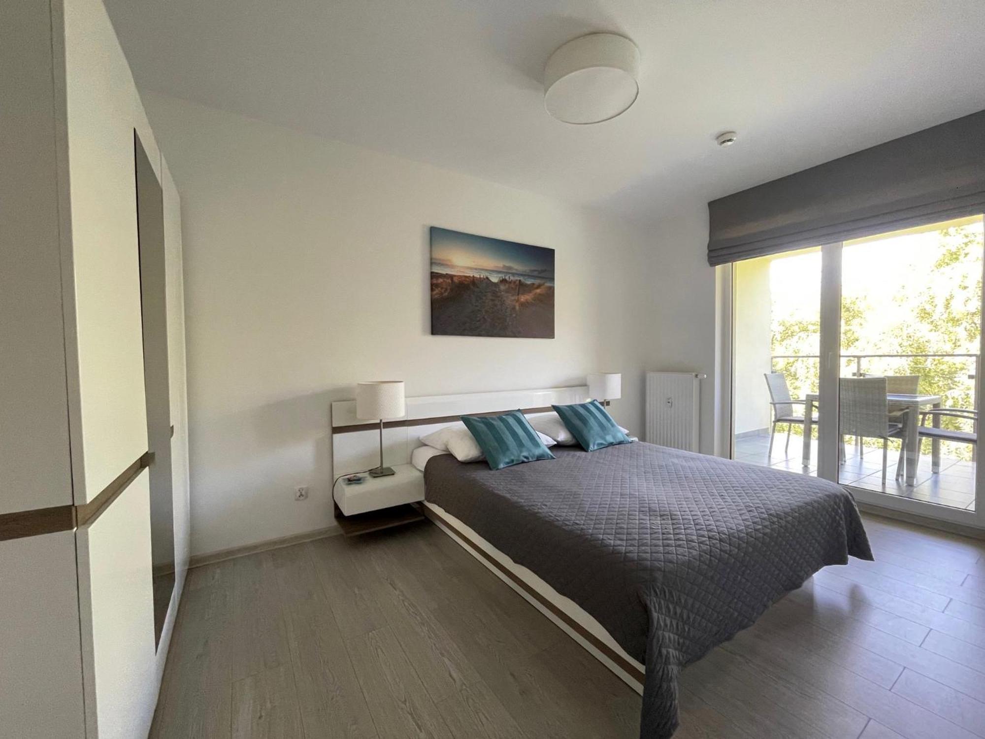Na Polankach Apartamento
